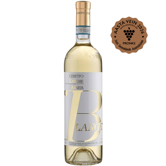 Blangé Langhe Arneis